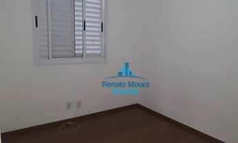 Imagem 6: Apartamento com 2 dormitórios para alugar, 48 m² por R$ 1.300,00/mês - Jardim Leocádia - S