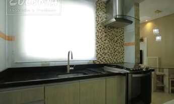 Imagem 3: Santo André - Apartamento Padrão - Utinga