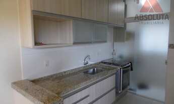 Imagem 4: Apartamento com 2 dormitórios para alugar, 50 m² por R$ 1.123,47/mês - Jardim Santa Eliza