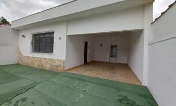 Imagem 3: Casa com 3 dormitórios para alugar, 202 m² por R$ 1.600,00/mês - Jardim Rony - Guaratingue