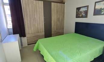 Imagem 4: Apartamento mobiliado com 3 quartos no Condomínio Edifício Cairo. - AP42321