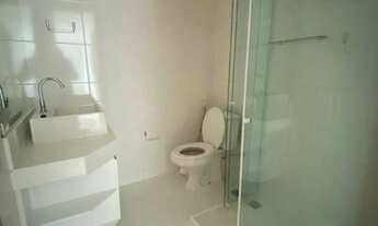 Imagem 4: Apartamento com 3 dormitórios, 130 m² - venda por R$ 950.000,00 ou aluguel por R$ 4.500,00