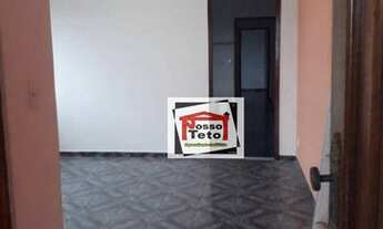 Imagem 2: Casa com 2 dormitórios para alugar, 50 m² por R$ 1.220,00/mês - Jaraguá - São Paulo/SP