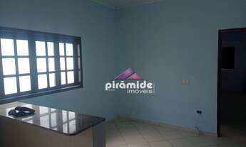 Imagem 2: Casa com 2 dormitórios à venda, 115 m² por R$ 250.000,00 - Porto Novo - Caraguatatuba/SP