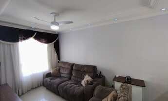 Imagem 4: Casa à venda no Villa Flora Hortolandia 3 quartos, suíte 2 vagas. Jd Interlagos