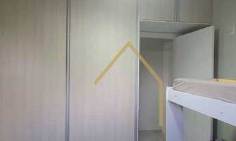 Imagem 3: Apartamento com 2 dormitórios à venda, 65 m² por R$ 260.000,00 - Green Village - Nova Odes