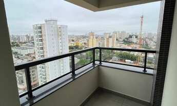 Imagem 7: Apartamento com 3 Suítes e Varanda Gourmet no Campestre