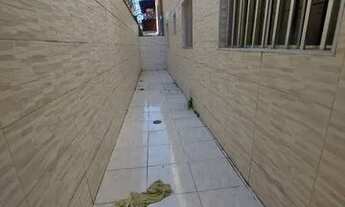 Imagem 4: Casa Terrea na Guilhermina com 2 vagas!! Lado Praia!!