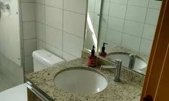 Imagem 5: Condomínio Residencial Thiago de Melo