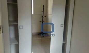 Imagem 5: Casa com 1 dormitório para alugar, 75 m² por R$ 1.240,00/mês - Vila Prost de Souza - Campi