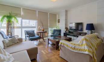 Imagem: Apartamento Venda Higienópolis 163 m²