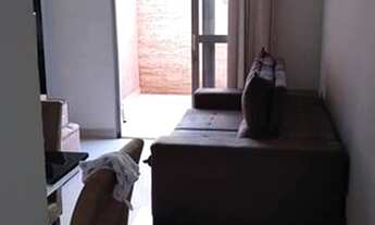 Imagem 5: Apartamento à venda, 59 m² por R$ 180.000,00 - Jardim Parque Jupiá - Piracicaba/SP