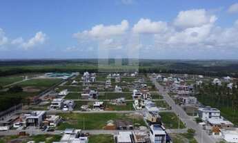 Imagem: Lote no Sunville - Condomínio fechado João
