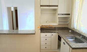 Imagem 6: Apartamento com 3 dormitórios para alugar, 73 m² por R$ 1.704,00/mês - Centro - Piracicaba