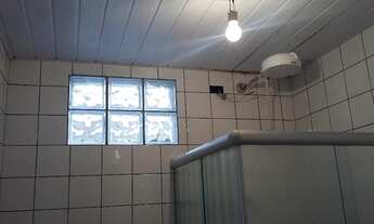 Imagem 7: Casa com 1 dormitório para alugar por R$ 1.000,00/mês - Vila das Mercês - São Paulo/SP