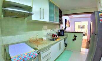 Imagem 5: Casa com 3 dormitórios à venda, 105 m² por R$ 690.000,00 - GRANJA VIANA BOSQUE DOS MANACÁ