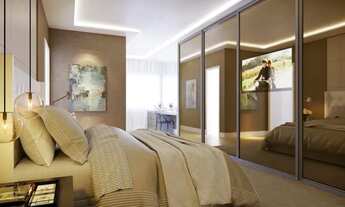 Imagem 7: Excelente Apartamento Novo Duplex Lages SC