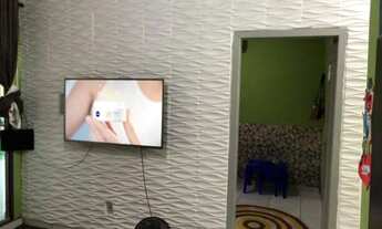 Imagem 4: Kitnet em Feu Rosa