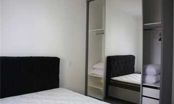 Imagem 3: Lindo Apartamento no Up Life Interlagos, de 65 m²