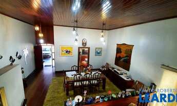 Imagem 5: SOBRADO - ALTO DA LAPA - SP