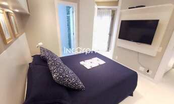 Imagem 3: Apartamento para Venda em Bertioga, Riviera de São Lourenço, 4 dormitórios, 4 suítes, 5 ba