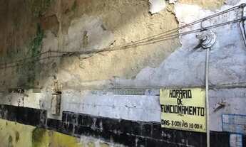 Imagem 5: Galpão/Depósito/Armazém para aluguel com 240 metros quadrados em Centro - Santos - SP