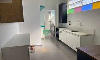 Imagem 5: Apartamento com 3 dormitórios para alugar, 140 m² por R$ 6.649,00/mês - Jardim das Bandeir