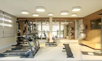 Imagem 6: Apartamento para Venda - 263.75m², 3 dormitórios, sendo 3 suites, 3 vagas - Bela Vista