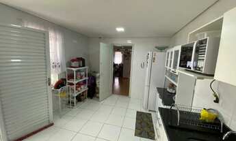 Imagem 4: Sobrado Reformado ao lado do Parque da Aclimação - 3 dorm - 2 vagas