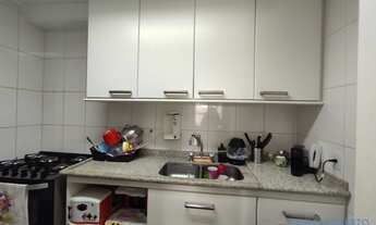Imagem 4: APARTAMENTO - ALTO DA LAPA - SP