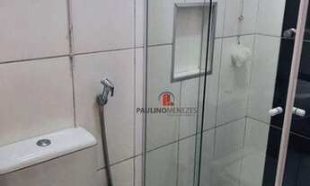 Imagem 5: Casa com 3 dormitórios, 120 m² - venda por R$ 510.000,00 ou aluguel por R$ 3.166,95/mês