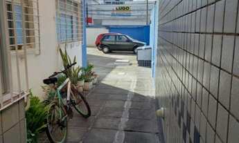 Imagem 6: Apartamento para venda tem 90 metros quadrados com 3 quartos em Casa Caiada - Olinda - PE