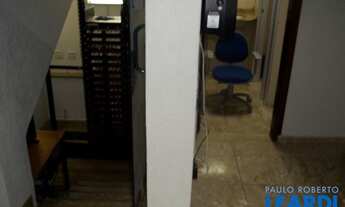 Imagem 2: PRÉDIO - PARAÍSO - SP