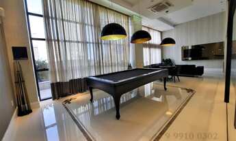 Imagem 6: Apartamento a venda, 3 suítes, 2 vagas, churrasqueira a carvão Centro - Balneário Camboriú