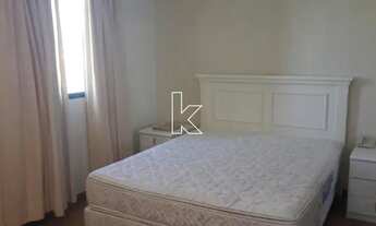 Imagem 5: Flat para locação no bairro Moema