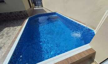 Imagem 5: Linda casa com piscina em Mongaguá