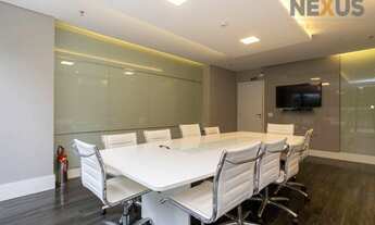 Imagem: Laje para alugar com 410 m² e 6 Vagas no