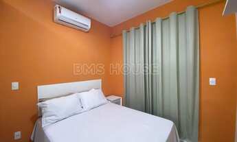 Imagem 3: Loft para Venda em Cotia, Granja Viana, 1 dormitório, 1 banheiro, 1 vaga