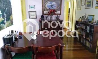 Imagem 3: Laranjeiras Apartamento com 3 dormitórios