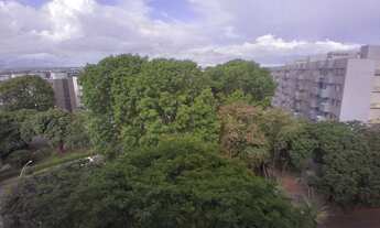 Imagem 7: Apartamento com 2 dormitórios para alugar, 60 m² por R$ 2.936,50/mês - Asa Norte - Brasíli