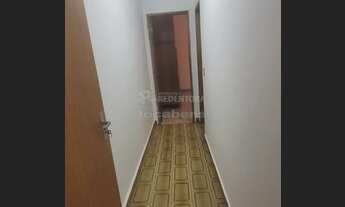 Imagem 5: Casa Padrão em São José do Rio Preto