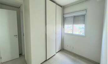 Imagem 3: Apartamento com 3 dormitórios para alugar, 210 m² por R$ 13.421/mês - Vila Leopoldina - Sã