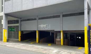 Imagem: Box em Centro Histórico