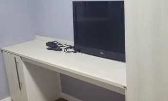 Imagem 5: Apartamento com 2 dormitórios para alugar, 48 m² por R$ 2.050,00/mês - Parque Suzano - Suz