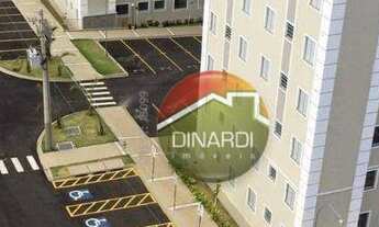 Imagem 7: Apartamento com 2 dormitórios para alugar, 48 m² por R$ 1.637,00/mês - Bonfim Paulista - R