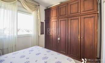 Imagem 16: Apartamento para Venda - 65.29m², 2 dormitórios, sendo 1 suites, 1 vaga - Partenon