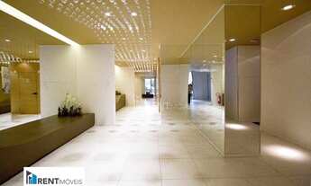 Imagem: Apartamento com 1 dormitório para alugar