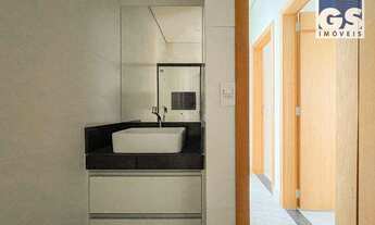 Imagem 5: Casa com 3 dormitórios à venda, 93 m² por R$ 645.000,00 - Condomínio Portal dos Sabias - I