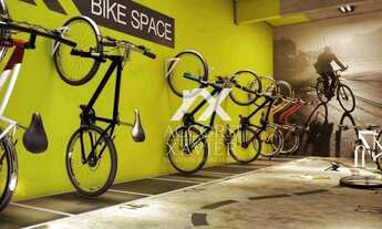 Imagem 4: APTO ALTO PADRÃO - 2 Dorm / 2 Suítes / 2 Vagas / 115 m² - ZONA SUL - SJRP/SP