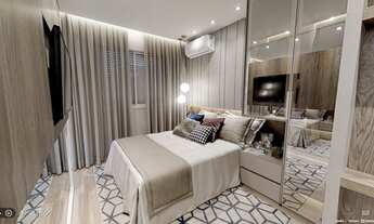 Imagem 3: Apartamento para venda com 71 metros quadrados com 2 quartos